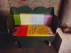 Kunstkraftwerk Leipzig - DIGITAL ART CENTER-莱比锡