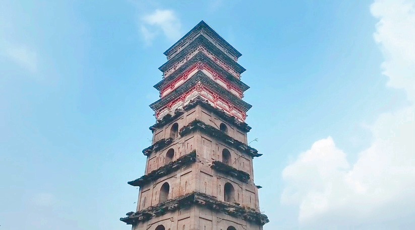 3-Day Guang'an Tour: Foshou Mountain's scenic beauty and Deng Xiaoping's legacy, Huaying Mountain's nature and Yankou Ancient Town's charm