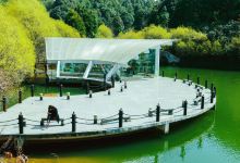 五老山国家森林公园景点图片