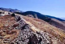 卢龙野长城景点图片