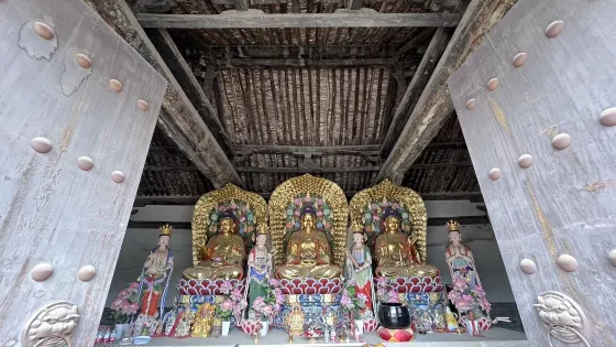 壽聖寺