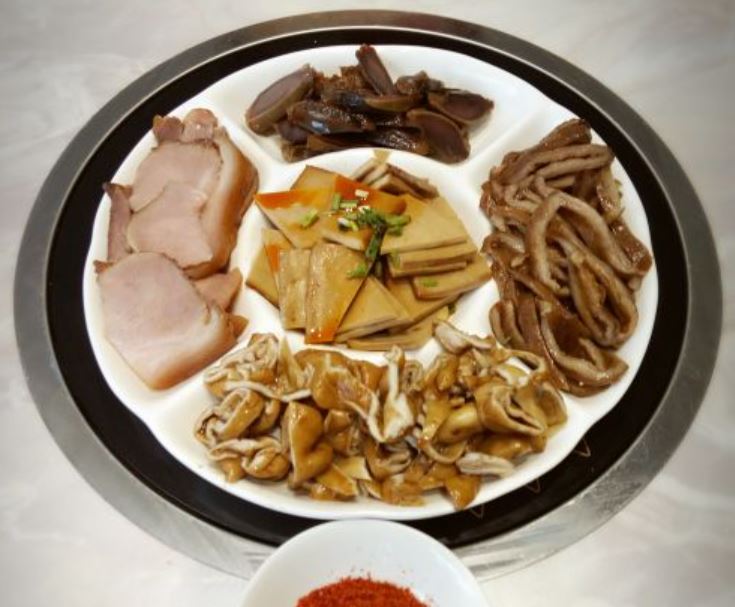 番茄大师·番茄牛腩汤锅