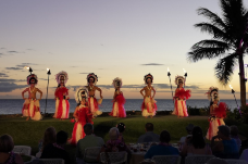 Te Au Moana-维雷亚