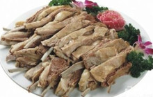 马占海炕锅烤羊肉城餐厅图片