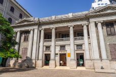 汕头邮政总局大楼-汕头