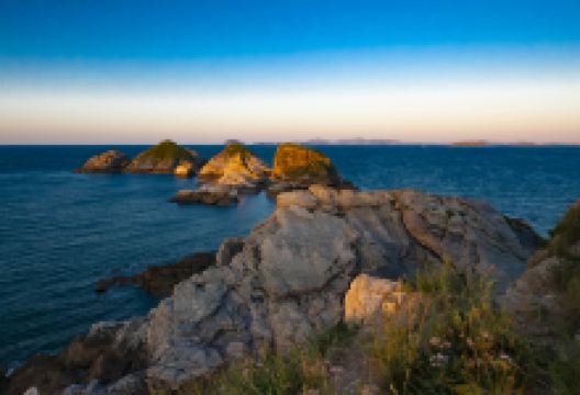 哈仙岛景点图片