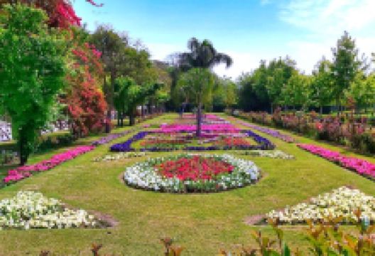 Ayub National Park景点图片