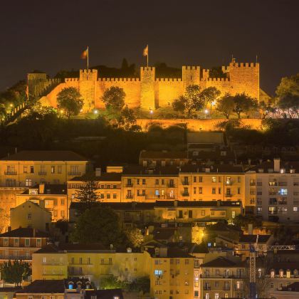 西班牙马德里+葡萄牙里斯本5日4晚私家团