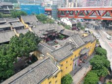 重庆湖广会馆-重庆-阿诚的白日梦