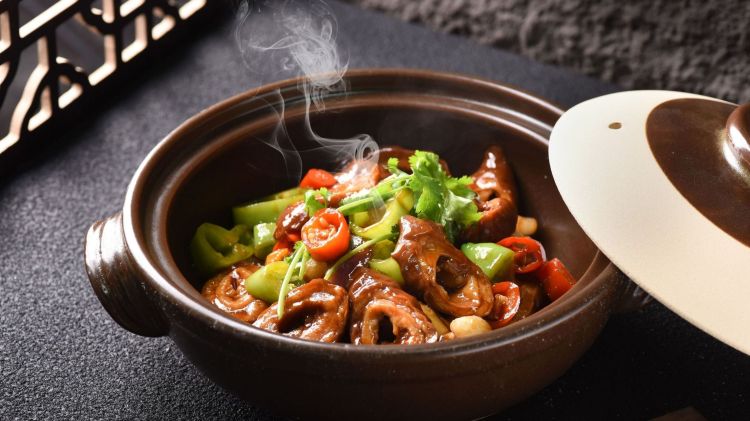 潮澎派·潮粤菜(左一城店)