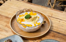璞园糖水(花街店)餐厅图片