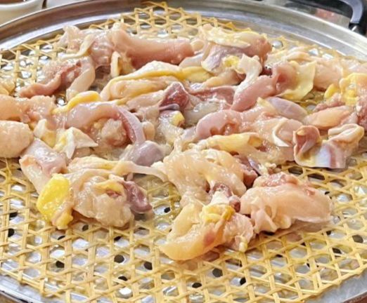 竹仔园牛仔农庄