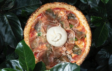 Pizza 4P's 313 Quayside餐厅图片