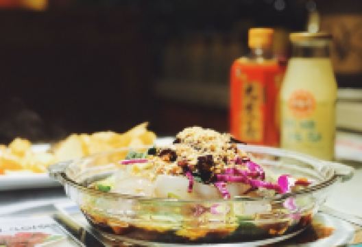 乡间好味私家菜(总店)美食图片