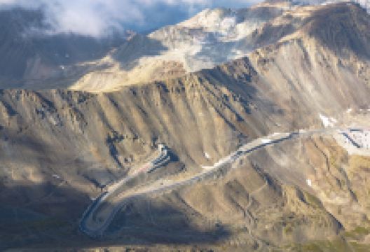 哈希勒根达坂景点图片