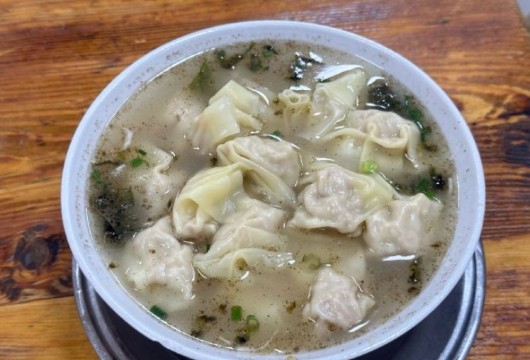 小秋水饺(大成路总店)