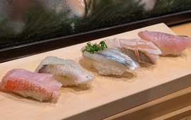 Nagomu Sushi