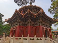 御花园-北京-BetTerDAY