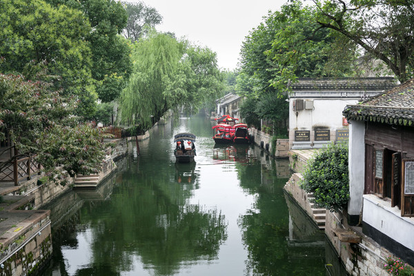 乘着高铁去旅行,浙江湖州72小时慢游记