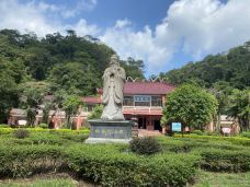 飞霞风景名胜区-清远-YoYo_2G2B3S8X