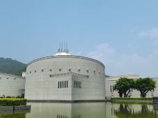 海战博物馆-东莞-爱达荷州艾希