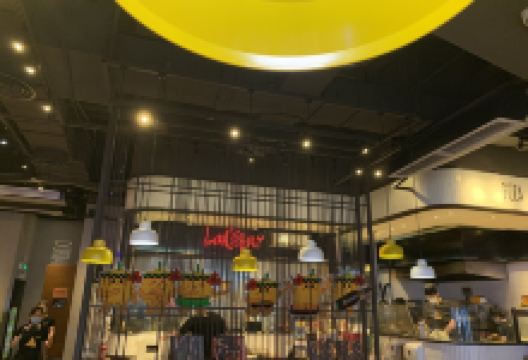 乐凯撒披萨(龙华天虹购物中心店)美食图片