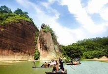 石马山景点图片