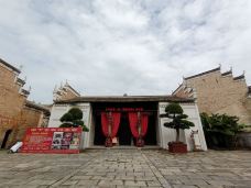 万载古城-万载-大松树叶子