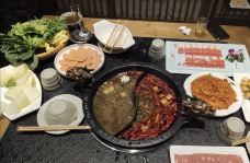 香辣园火锅-洛川-曹 操