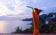 卡马拉海滩-普吉岛-小凌60