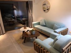 水墨汀溪风景区-泾县-颀小姐家的刘伯一