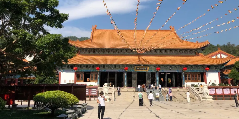 永安旅遊