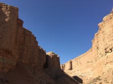 张掖外星谷景区-肃南-MICHAELDADA