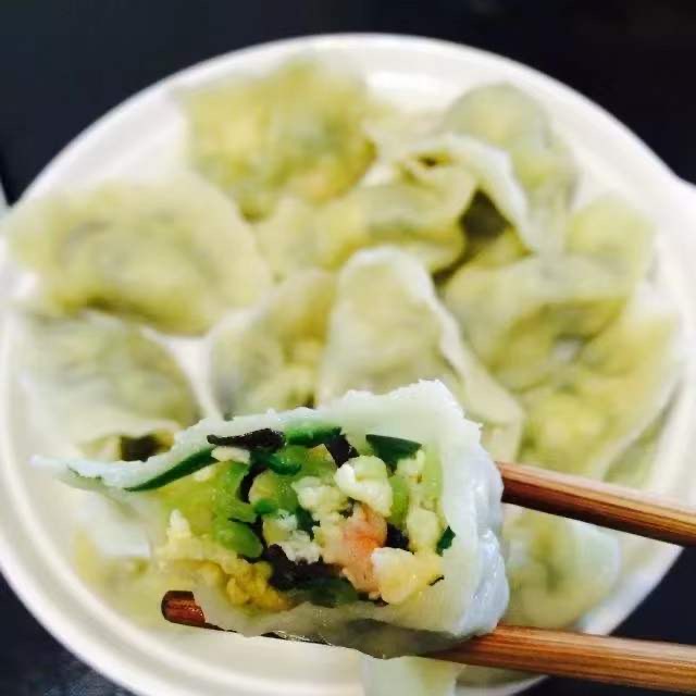 东北饺子餐厅图片