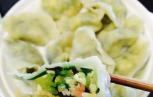 东北饺子餐厅图片