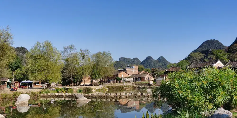 永安旅遊