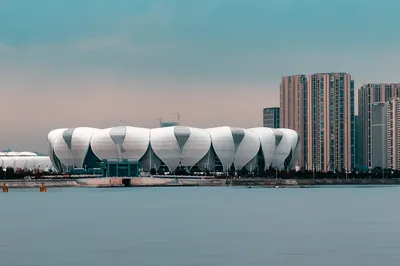 城市阳台