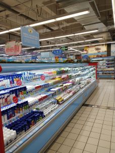 大润发(西宾店)-大庆-汤姆猫大王