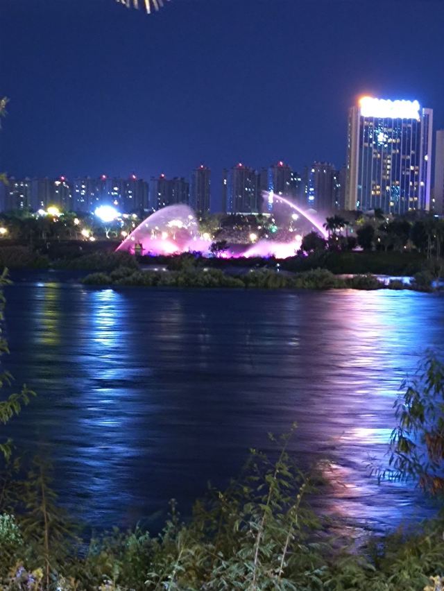 澜沧江风光旅行图片 14