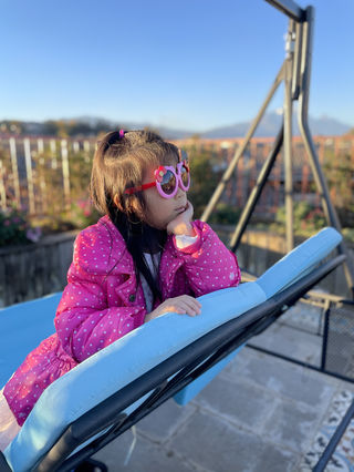 丽江+昆明：我的第一次亲子省外游