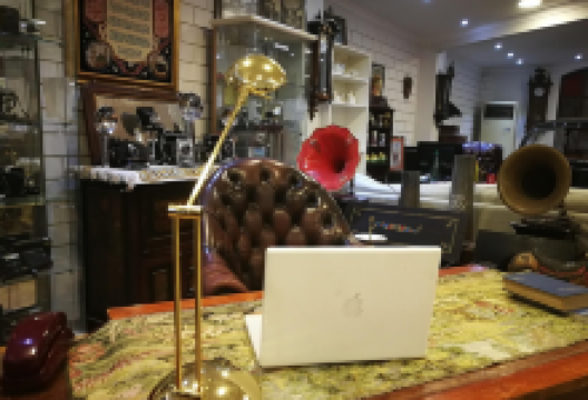 Antique x Antique Gallery景点图片