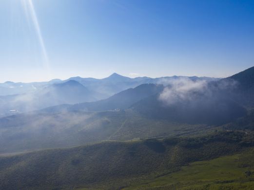 当周草原风景区