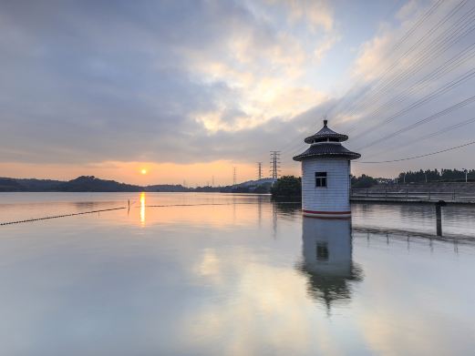 东莞市同沙水库