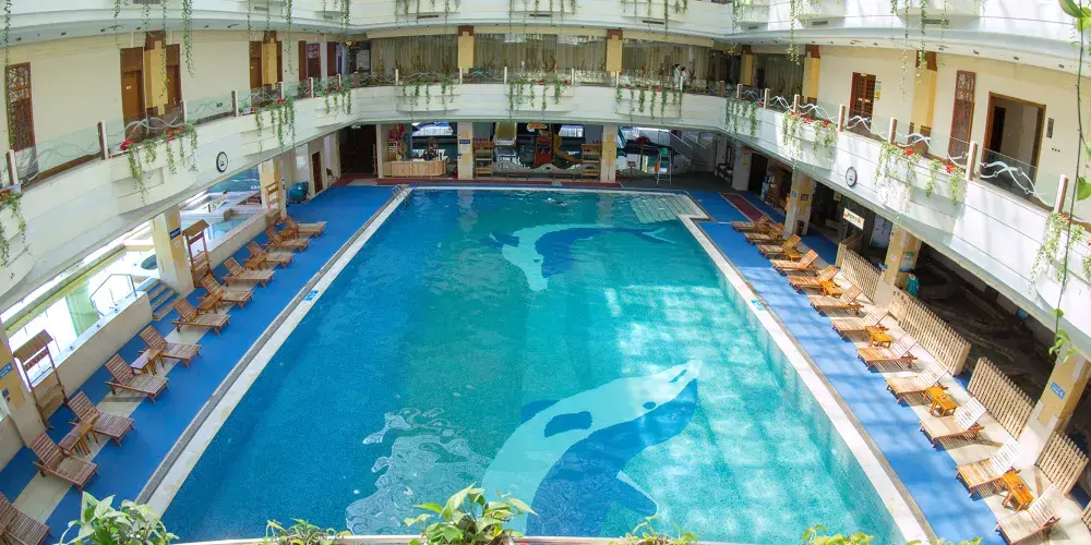 永安旅遊