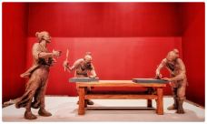 苏州御窑金砖博物馆-苏州