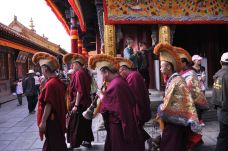 菩萨顶-五台-西溪老翁