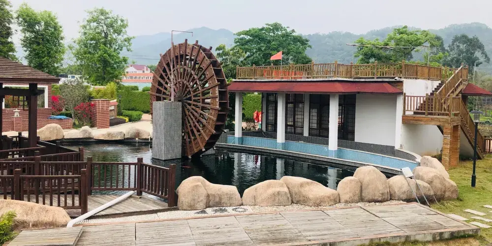 永安旅遊