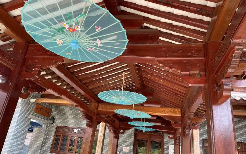 永安旅遊