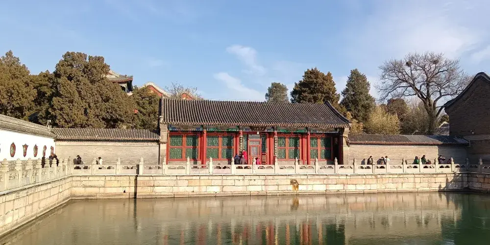 永安旅遊