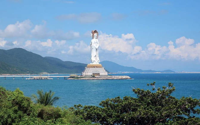 九游体育- 九游体育官方网站- 九游娱乐APP下载- 助力世界杯海南三亚5天4晚行程推荐三亚五天四晚一个人多少钱？本地导游定制游路线地道不踩坑